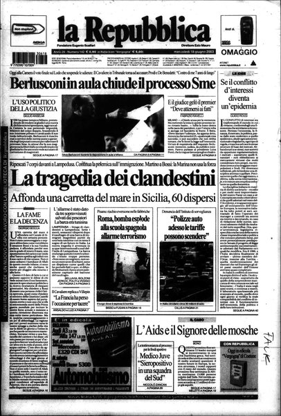 La repubblica